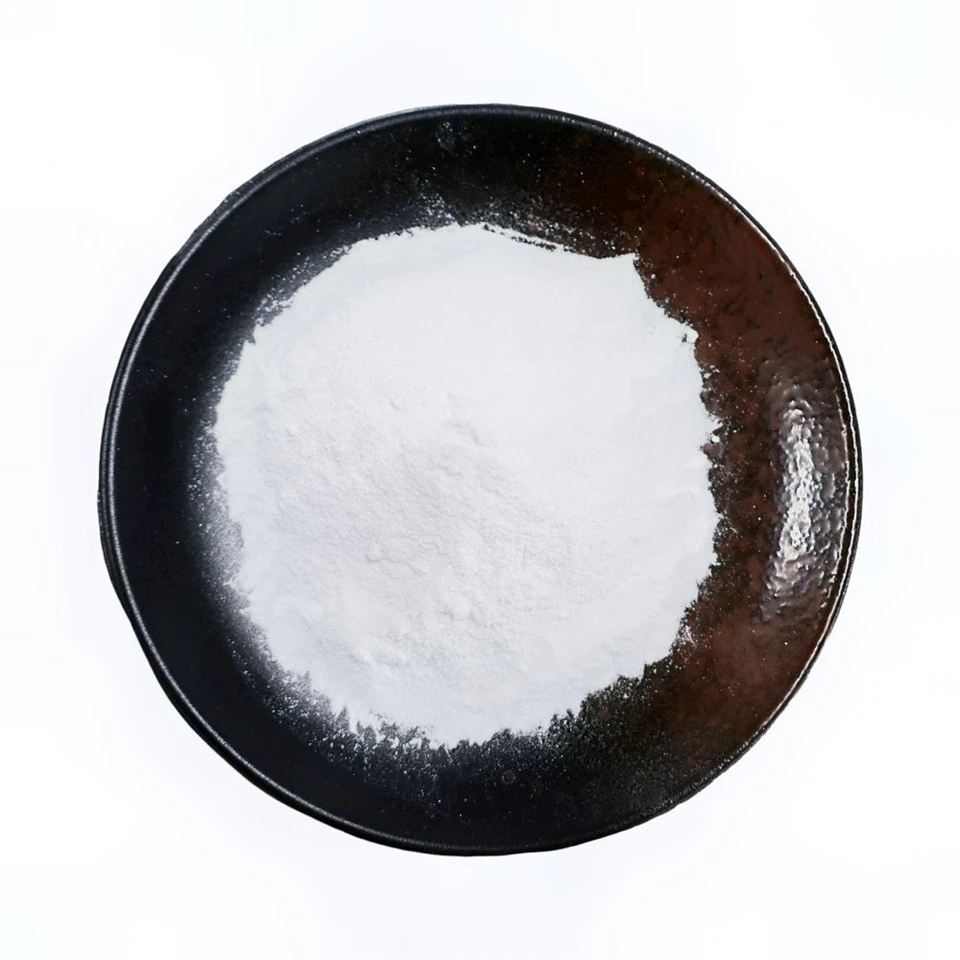 D-Aspartic Acid factory
